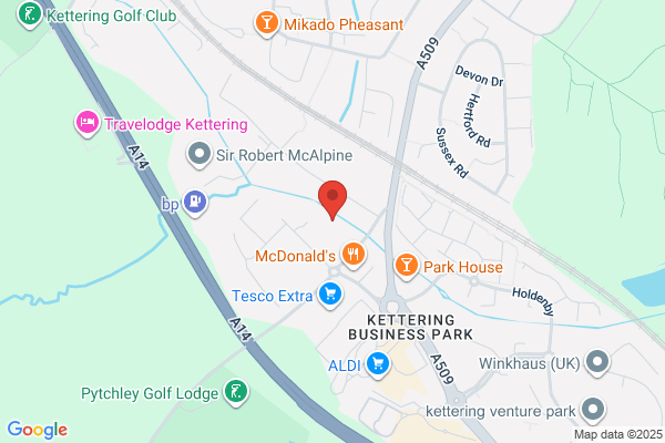 Adecco UK Ltd