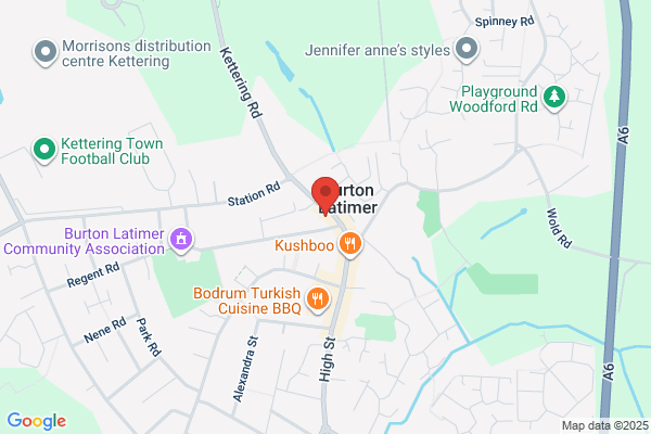 Arthur Turner (Burton Latimer) Ltd