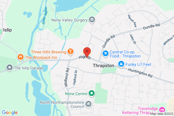 Flair By Sue Ltd