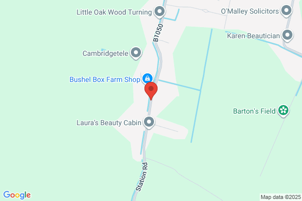 G Webb Aggregates Ltd