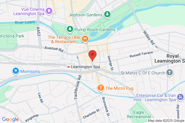 Kettering Temperance Society