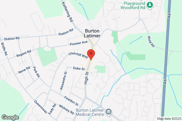Latimer Opticians