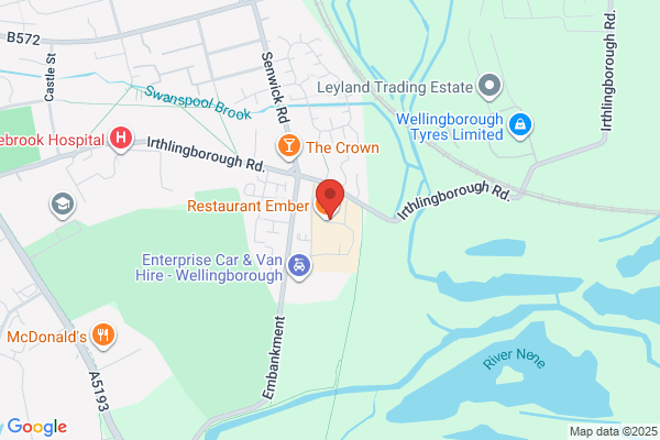 Nene Valley Lettings