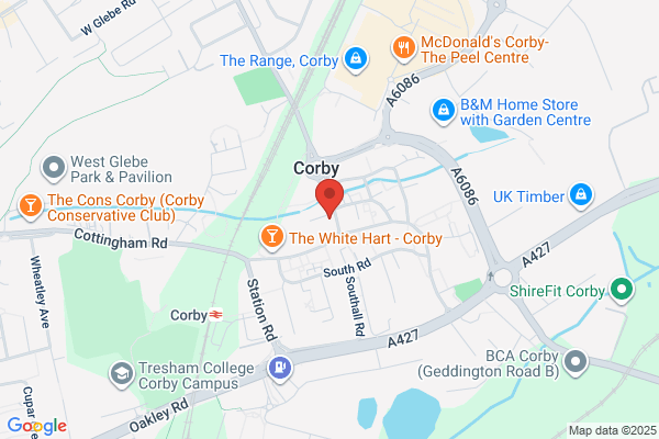 The Cardigan Arms