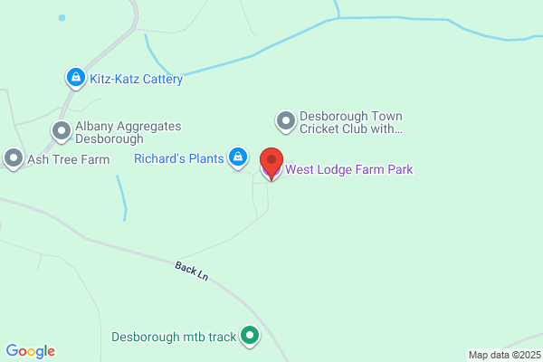 The National Farm Attractions Network