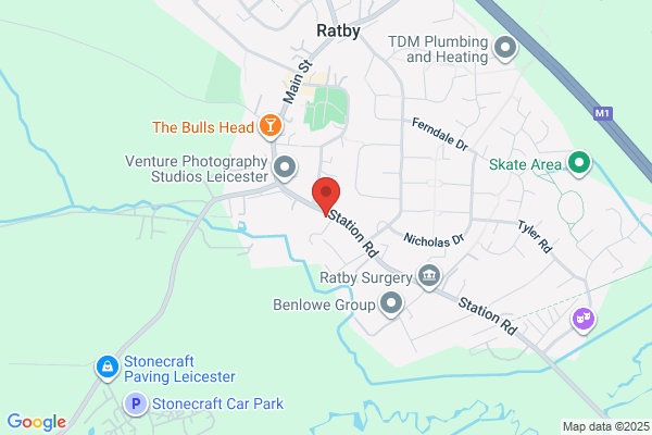 Central Co-op Food - Ratby