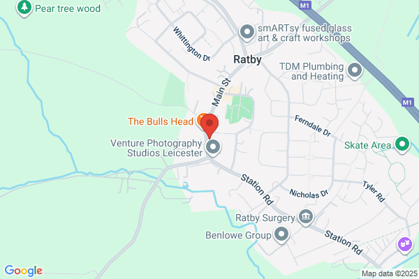 DHL Express Service Point (Ratby Post Office )