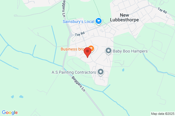 David Wilson Homes - New Lubbesthorpe