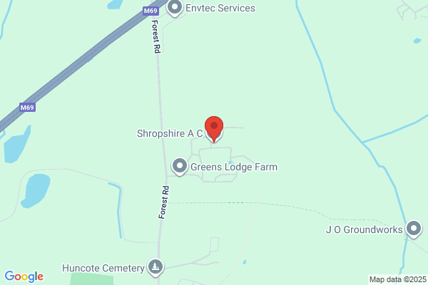 A C Shropshire Ltd