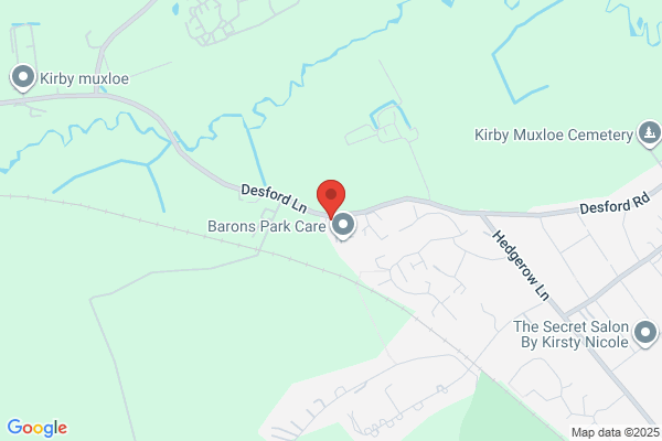 Barons Park