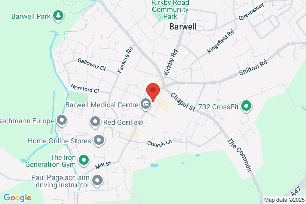 Barwell Gardening Services