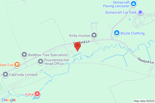 Berridge Waste Paper Ltd