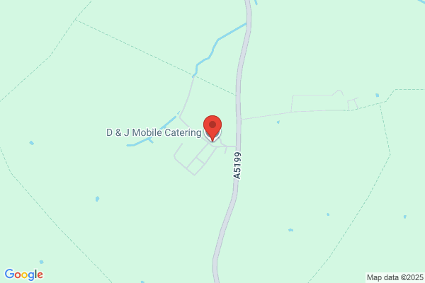 D & J Catering