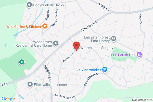 Hunters Lodge Medical Centre