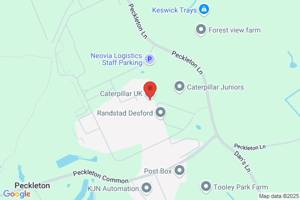 Kempton International