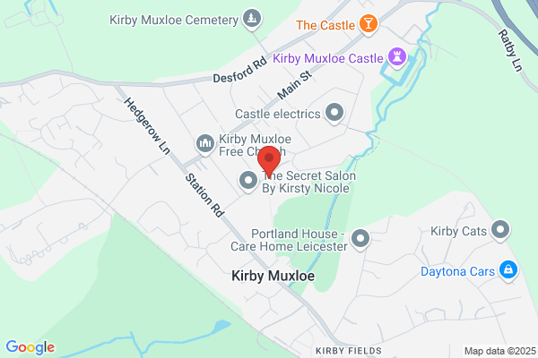 Kirby Muxloe Primary School