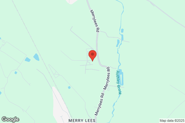 Leicester Campers