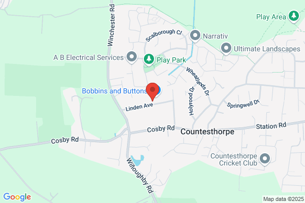 Leicestershire Autistic Society