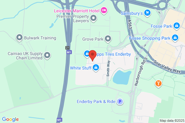 Stocks Taylor Benson Ltd