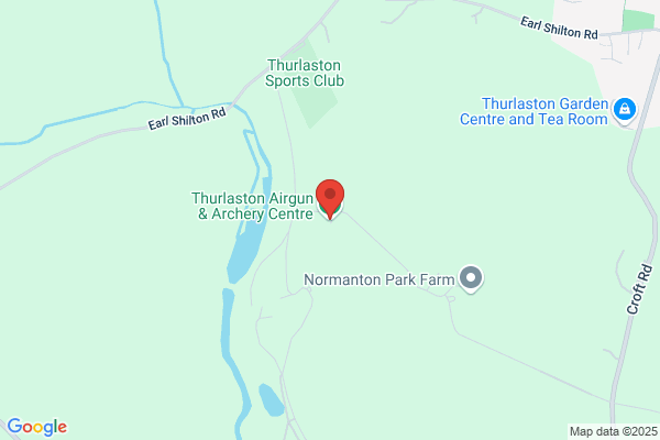 Thurlaston Airgun & Archery Centre