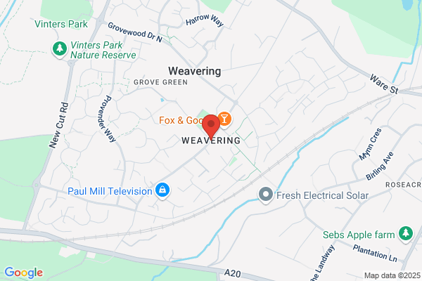 Abbey Banqueting Services Ltd