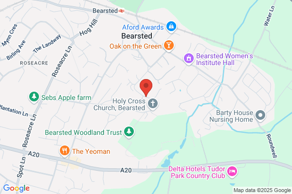 Bearsted & Thurnham Lawn Tennis Club