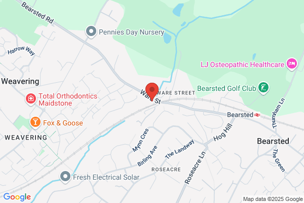 Bearsted Roofing