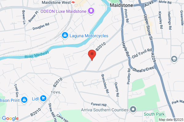 Bearsted Windows & Doors