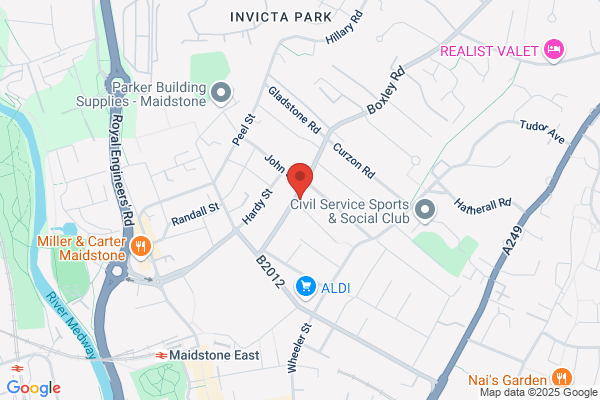 Boxley Tyre Services Ltd