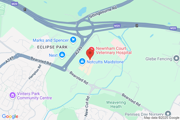 Cotswold Outdoor Maidstone