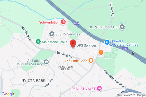 DPS Services (SE) Ltd