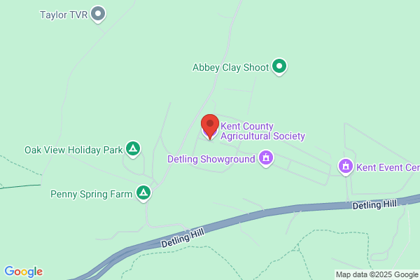 Kent County Agricultural Society