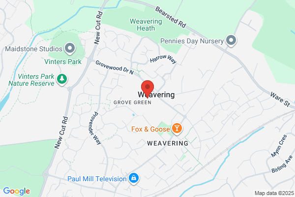 Mann Estate Agent Grove Green