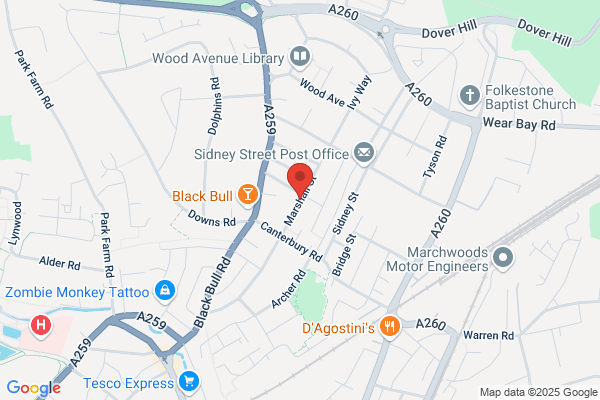 Planet Plumbing Ltd