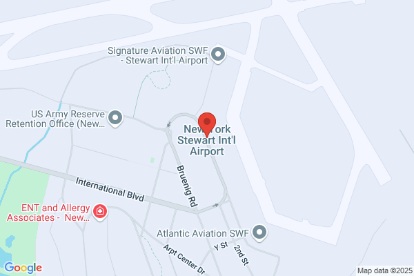 Stewart International