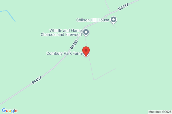 Cornbury Farm Contracting Ltd