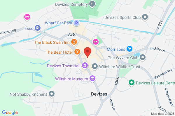 The Works