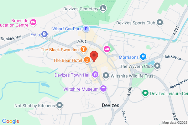 Devizes