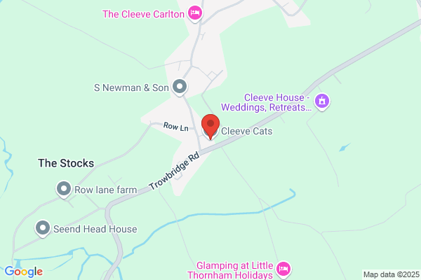 Devizes Cats Hotel