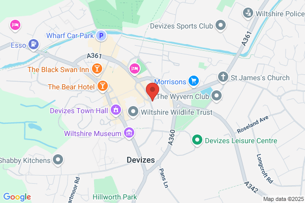 The Well Wisher Bookshop Ltd