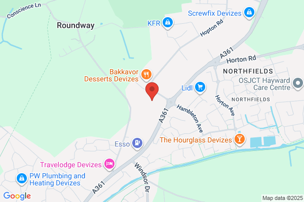 Toolstation Devizes