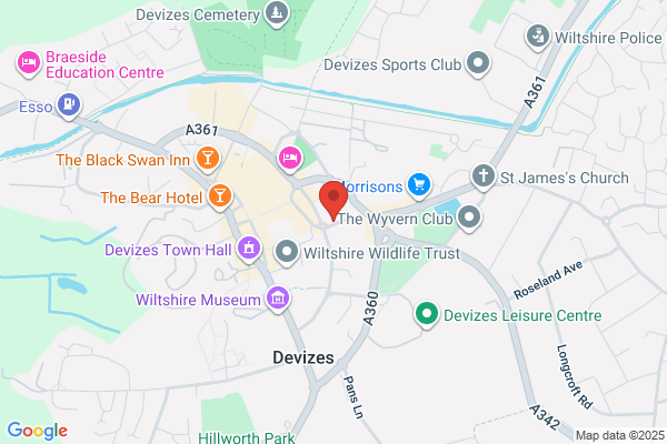 Devizes Motor Panels