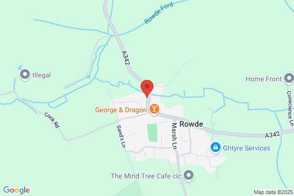 Slades Of Rowde Ltd