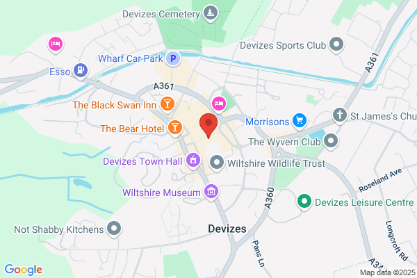 John Stuart Funeral Directors