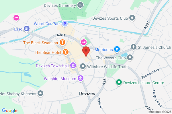 Devizes Funeralcare - closed