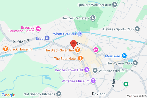Age Concern (Wiltshire)