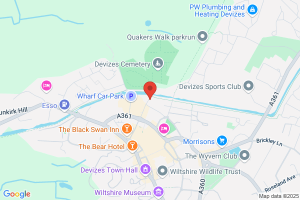 Devizes Community Hospital League Of Friends