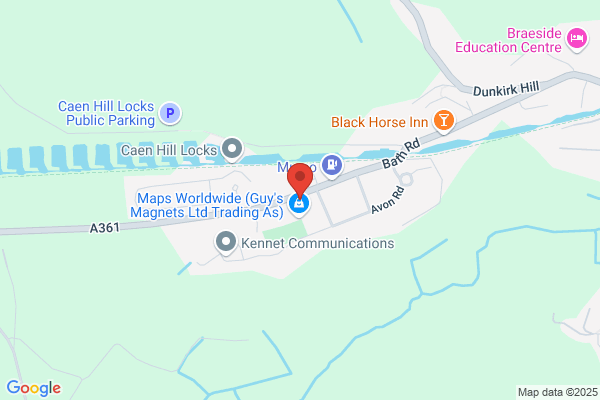 Wiltshire Charities Information Bureau