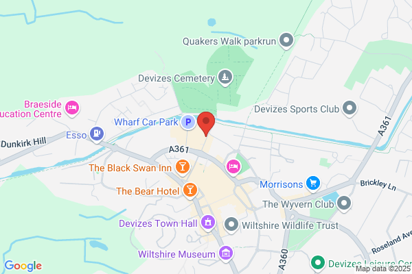 Wiltshire Federation Of Womens Institutes