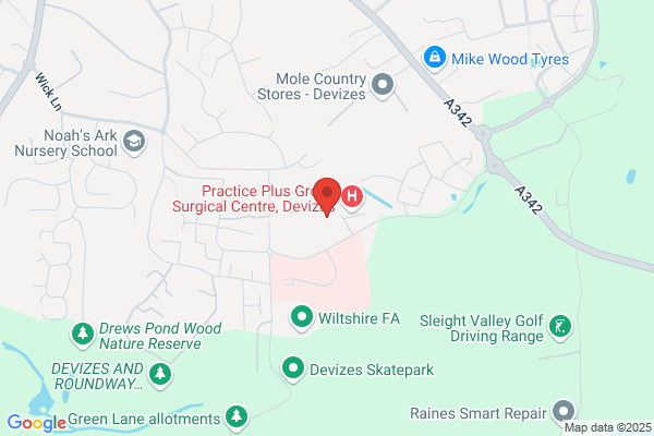 Devizes Family Health Centre